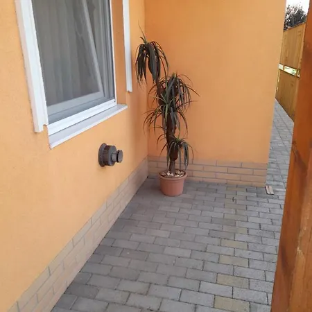 Nyaraló Thermál