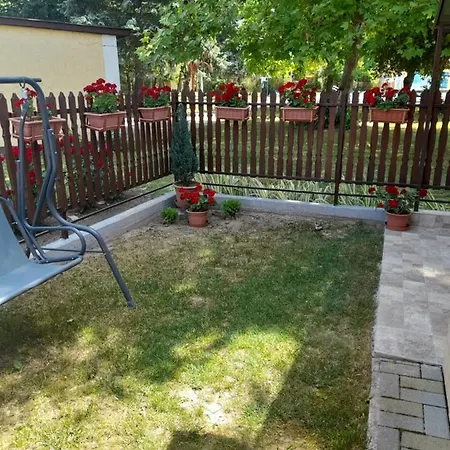 Thermal Holiday home *