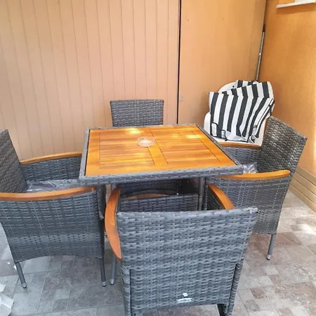 Casa vacanze Thermál Tiszafüred