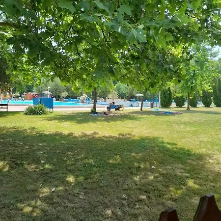 Casa de Férias Thermál *