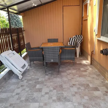 Thermal Holiday home *