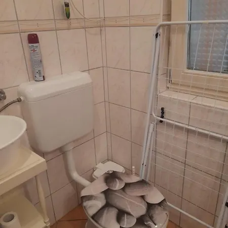 Nyaraló Thermál Tiszafüred