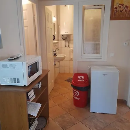Thermal Holiday home