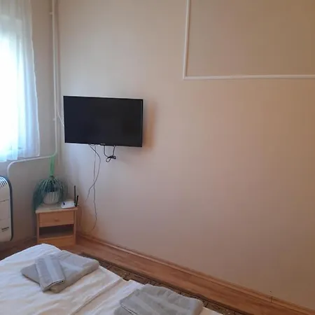 Nyaraló Thermál