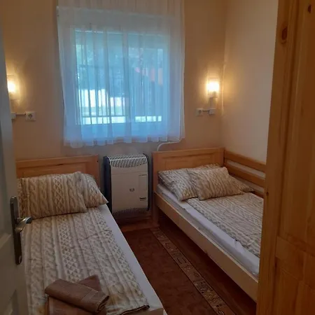 Thermal Holiday home *
