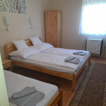 Holiday home Thermal *