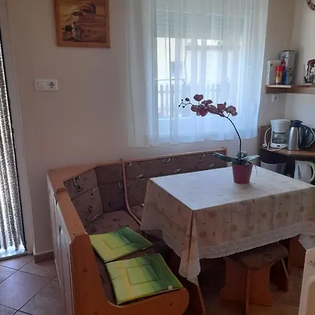 Nyaraló Thermál