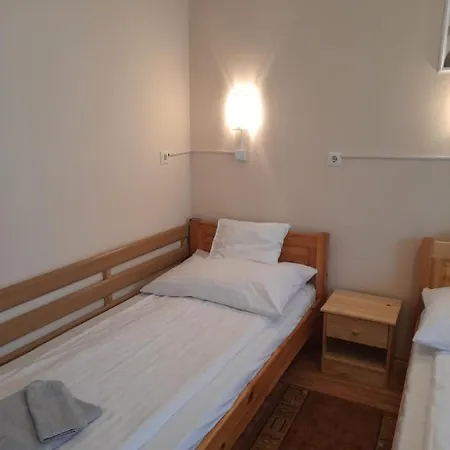 Thermál Nyaraló Tiszafüred